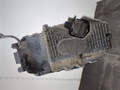 Поддон Volkswagen Golf 6 2008-2012 - 20950616