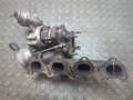Турбина Volkswagen Golf 6 2008-2012 - 20950642