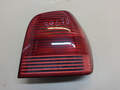 Фонарь задний Volkswagen Polo 3 (рест) 1999-2001 - 20950644
