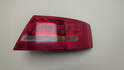 Фонарь задний Audi A5 (8T) 2007-2016 - 20950859