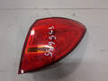 Фонарь задний Opel Meriva 2010-2018 - 20950974