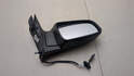 Зеркало боковое Opel Zafira B 2005-2014 - 20951042
