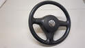 Руль Volkswagen Polo 3 (рест) 1999-2001 - 20951045