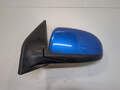 Зеркало боковое Kia Picanto 1 2004-2011 - 20951135