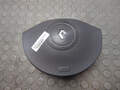 Подушка безопасности водителя Renault Scenic 2 2003-2009 - 20951394