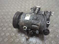 Компрессор кондиционера Volkswagen Polo 4 2001-2005 - 20951412