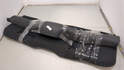 Обшивка крышки (двери) багажника Citroen C5 2 2004-2008 - 20951762