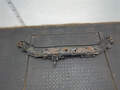 Рамка капота Renault Megane 2 2002-2009 - 20951786