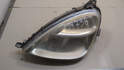 Фара передняя Mercedes A W168 1997-2004 - 20952030
