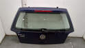 Крышка багажника Volkswagen Polo 3 (рест) 1999-2001 - 20952082