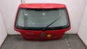 Крышка багажника Volkswagen Golf 4 1997-2006 - 20952119