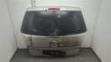 Крышка багажника Opel Zafira B 2005-2014 - 20952328