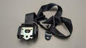 Ремень безопасности Volkswagen Golf 4 1997-2006 - 20952375