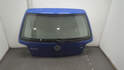 Крышка багажника Volkswagen Golf 4 1997-2006 - 20952416