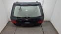 Крышка багажника Audi A4 (B7) 2004-2009 - 20952443