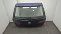 Крышка багажника Seat Ibiza 3 2001-2008 - 20952575