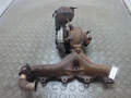Турбина Ford Galaxy 2 2006-2010 - 20952721