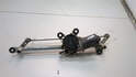 Трапеция дворников Opel Vectra C 2002-2008 - 20952732