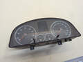 Приборная панель Volkswagen Touran 2003-2006 - 20952736