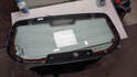 Стекло заднее Hyundai Tucson 1 2004-2010 - 20952793