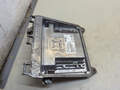 Блок управления двигателем Mercedes A W169 2004-2012 - 20952906