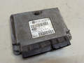 Блок управления двигателем Volkswagen Golf 4 1997-2006 - 20952923