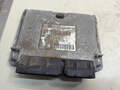 Блок управления двигателем Volkswagen Golf 4 1997-2006 - 20952925