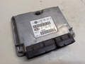 Блок управления двигателем Volkswagen Bora 1998-2005 - 20952958