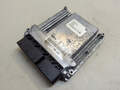 Блок управления двигателем BMW 5 E60 2003-2010 - 20952971