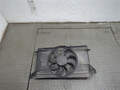 Вентилятор радиатора Ford Focus 2 2005-2008 - 20952993
