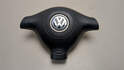 Подушка безопасности водителя Volkswagen Bora 1998-2005 - 20953025
