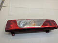 Фонарь задний Citroen Jumpy (Dispatch) 2 2007-2016 - 20953075