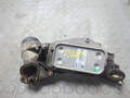 Корпус масляного фильтра Opel Vectra C 2002-2008 - 20953174
