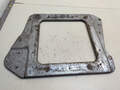 Накладка декоративная на двс Nissan X-Trail (T30) 2001-2007 - 20953295