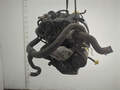Двигатель Opel Meriva A 2003-2010 - 20953399