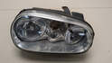 Фара передняя Volkswagen Golf 4 1997-2006 - 20953409