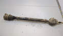 Приводной вал, шрус Seat Toledo 2 1999-2004 - 20953511