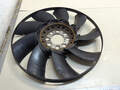 Крыльчатка вентилятора Land Rover Discovery 3 2004-2009 - 20953532