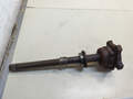 Приводной вал, шрус Nissan X-Trail (T30) 2001-2007 - 20953542