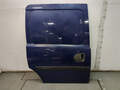 Раздвижную дверь Opel Combo B 2001-2011 - 20953696