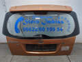 Крышка багажника Kia Picanto 1 2004-2011 - 20953772
