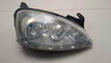 Фара передняя Opel Corsa C 2000-2006 - 20953834