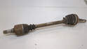 Приводной вал, шрус Fiat Ducato 2 1994-2006 - 20953849