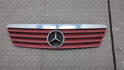 Решетка радиатора Mercedes A W168 1997-2004 - 20953909