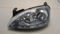 Фара передняя Opel Corsa C 2000-2006 - 20953939