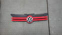 Решетка радиатора Volkswagen Golf 4 1997-2006 - 20953977