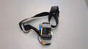 Ремень безопасности Volkswagen Golf 4 1997-2006 - 20954029