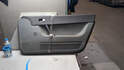 Дверная карта (обшивка двери) Audi TT (8N) 1998-2006 - 20954031