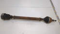 Приводной вал, шрус Audi A3 (8L) 1996-2003 - 20954057