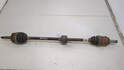 Приводной вал, шрус Opel Meriva A 2003-2010 - 20954063